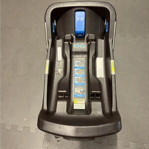 Nuna Pipa Black Car Seat Base for Kids